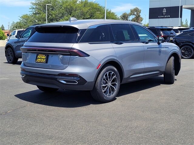 2025 Lincoln Nautilus Premiere Roseville CA
