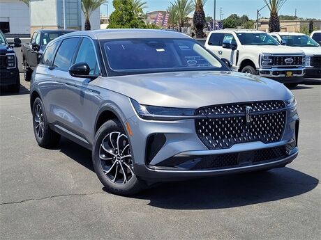 2025 Lincoln Nautilus Premiere Roseville CA
