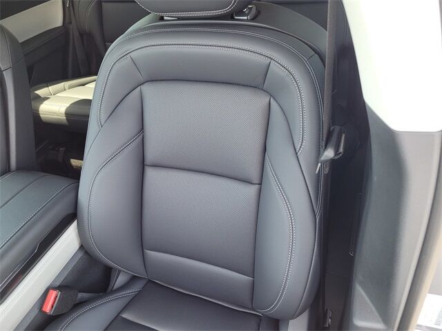 2025 Lincoln Nautilus Premiere Roseville CA
