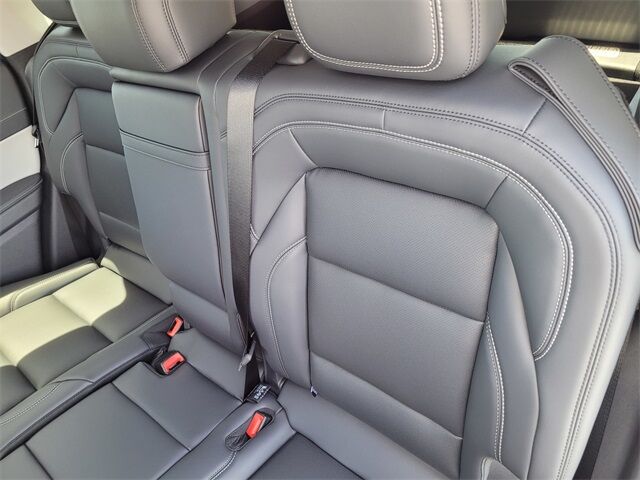 2025 Lincoln Nautilus Premiere Roseville CA