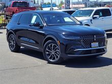 2025_Lincoln_Nautilus_Premiere_ Roseville CA