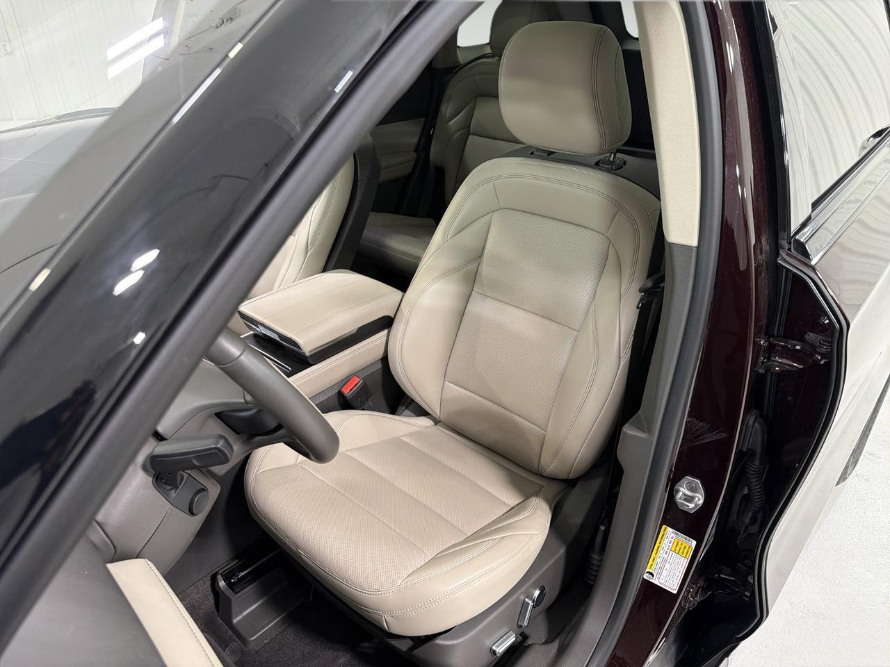 2025 Lincoln Nautilus Premiere San Antonio TX