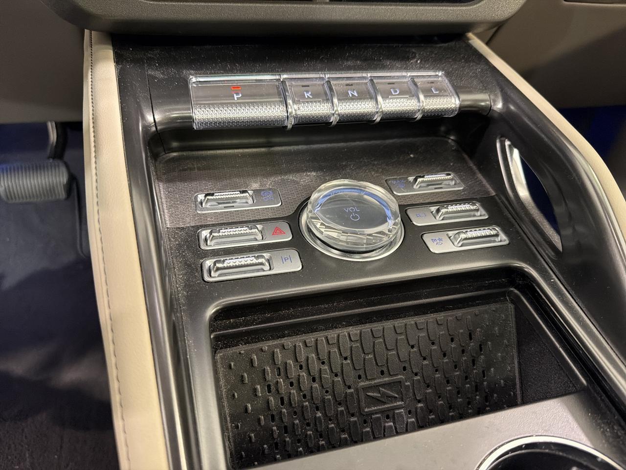 2025 Lincoln Nautilus Premiere San Antonio TX