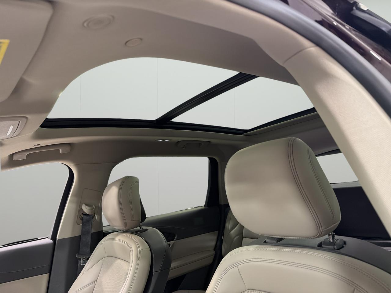 2025 Lincoln Nautilus Premiere San Antonio TX