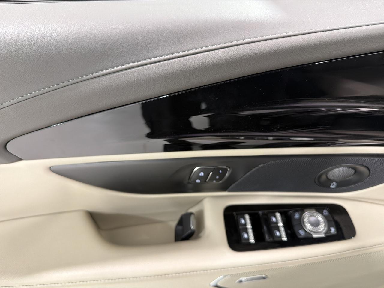 2025 Lincoln Nautilus Premiere San Antonio TX