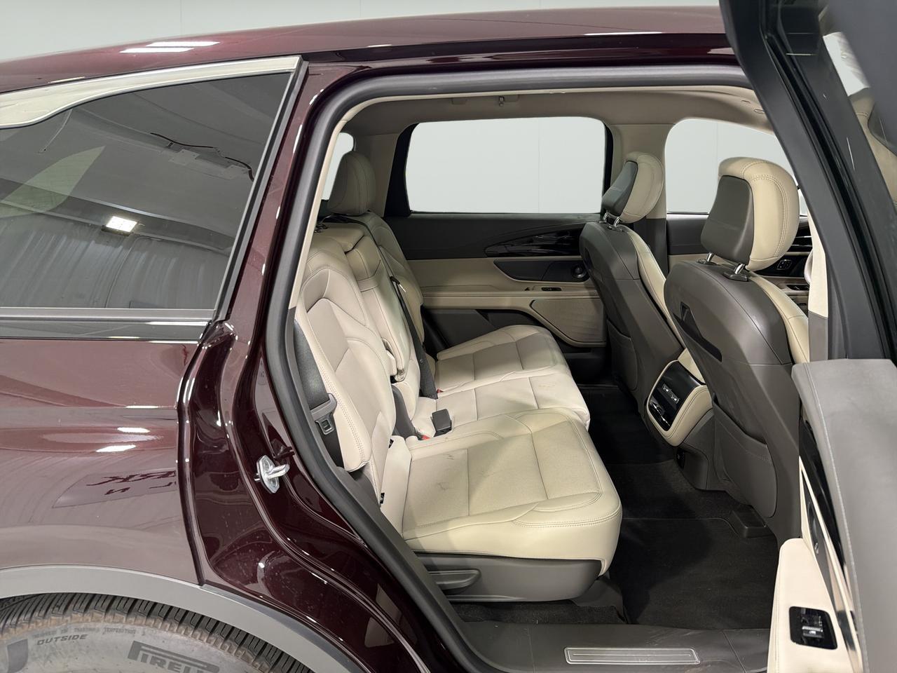 2025 Lincoln Nautilus Premiere San Antonio TX