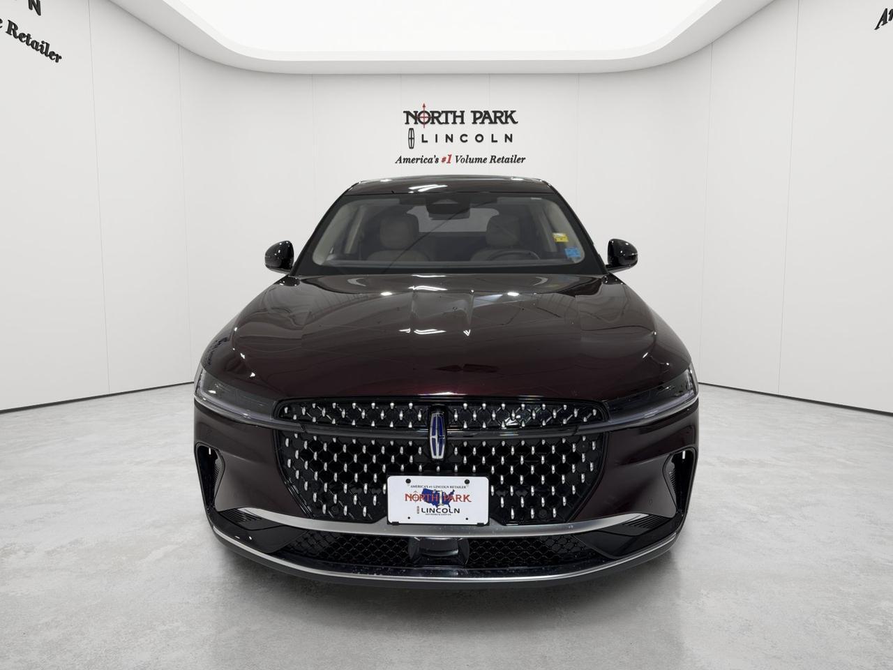2025 Lincoln Nautilus Premiere San Antonio TX