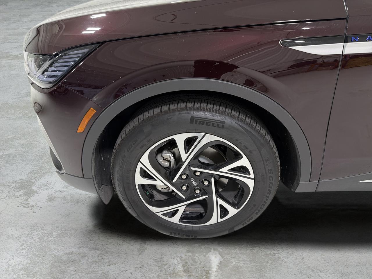 2025 Lincoln Nautilus Premiere San Antonio TX