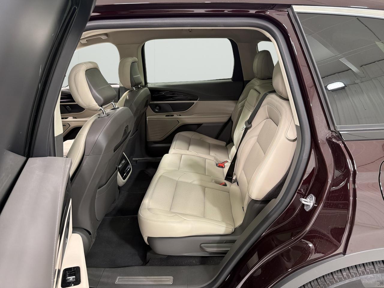 2025 Lincoln Nautilus Premiere San Antonio TX