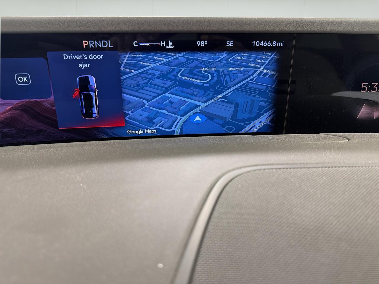 2025 Lincoln Nautilus Premiere San Antonio TX