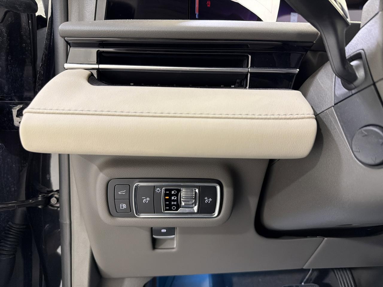 2025 Lincoln Nautilus Premiere San Antonio TX