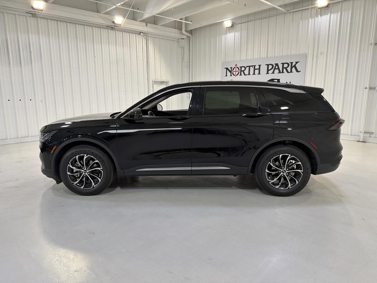 2025 Lincoln Nautilus Premiere San Antonio TX