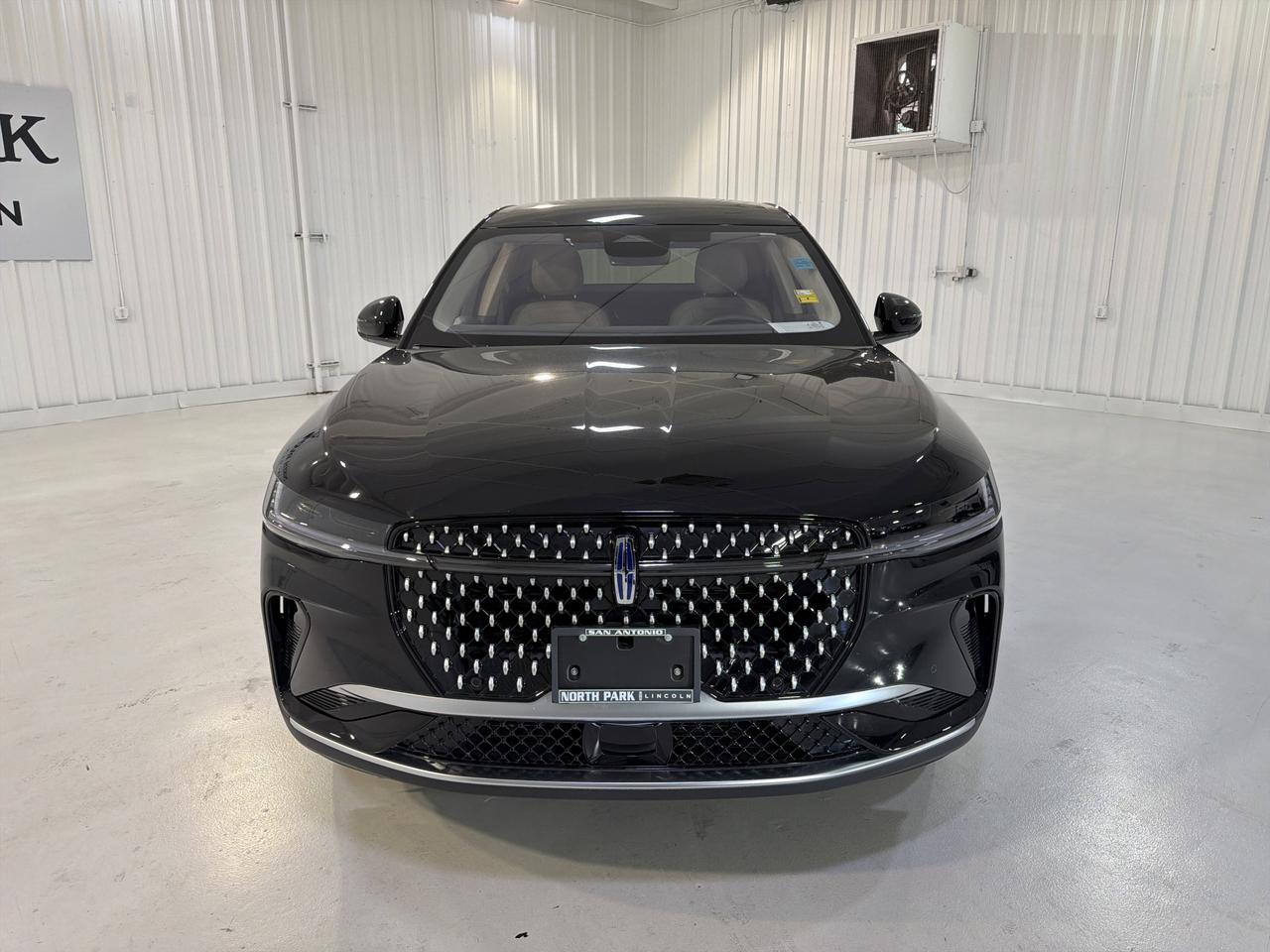 2025 Lincoln Nautilus Premiere San Antonio TX