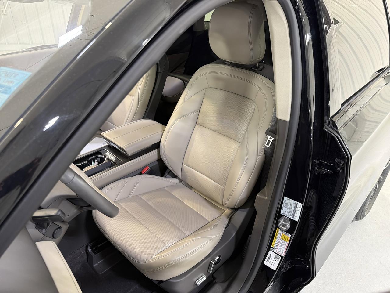 2025 Lincoln Nautilus Premiere San Antonio TX