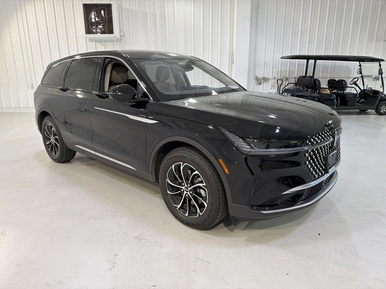 2025 Lincoln Nautilus Premiere San Antonio TX