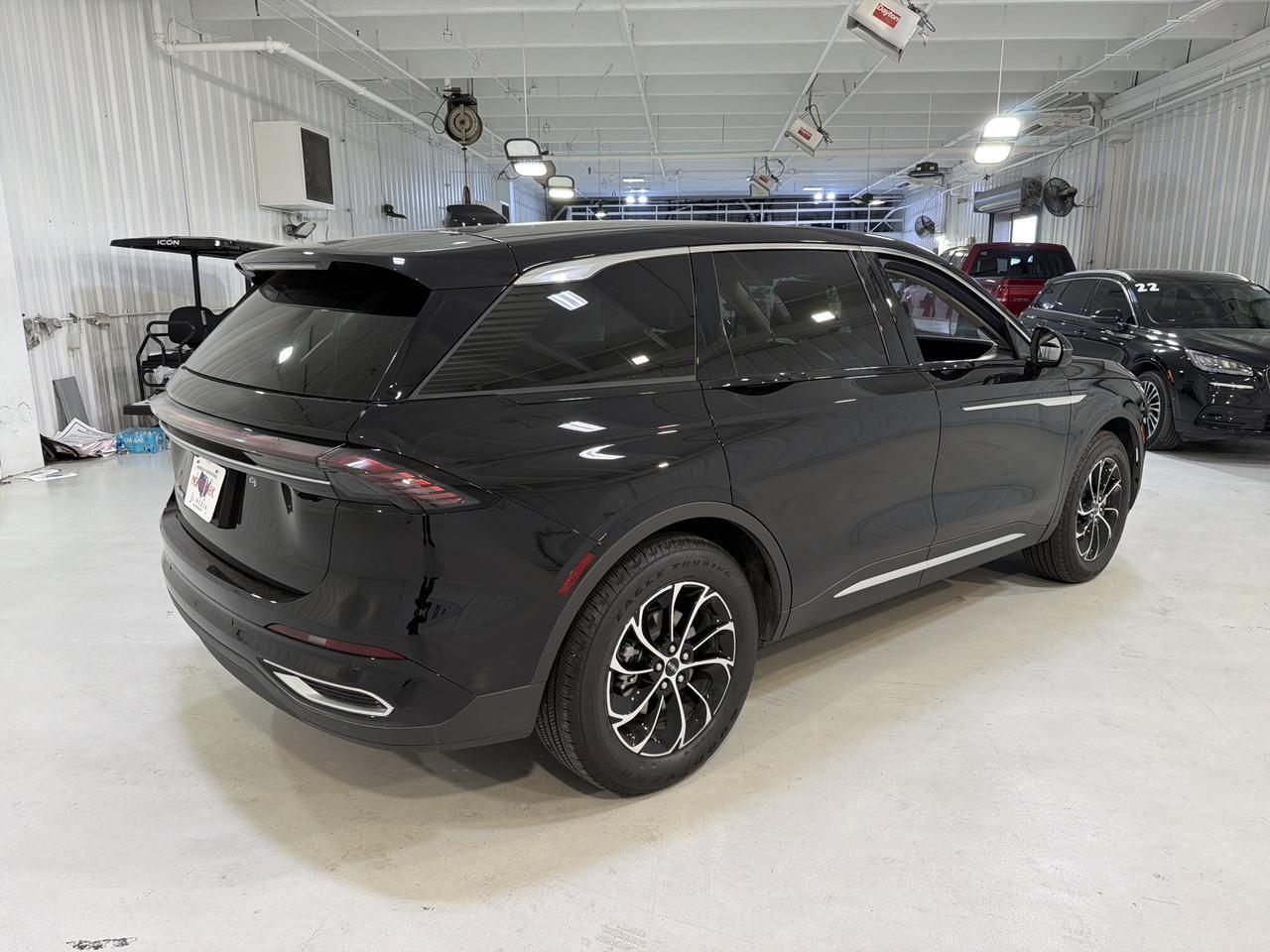 2025 Lincoln Nautilus Premiere San Antonio TX