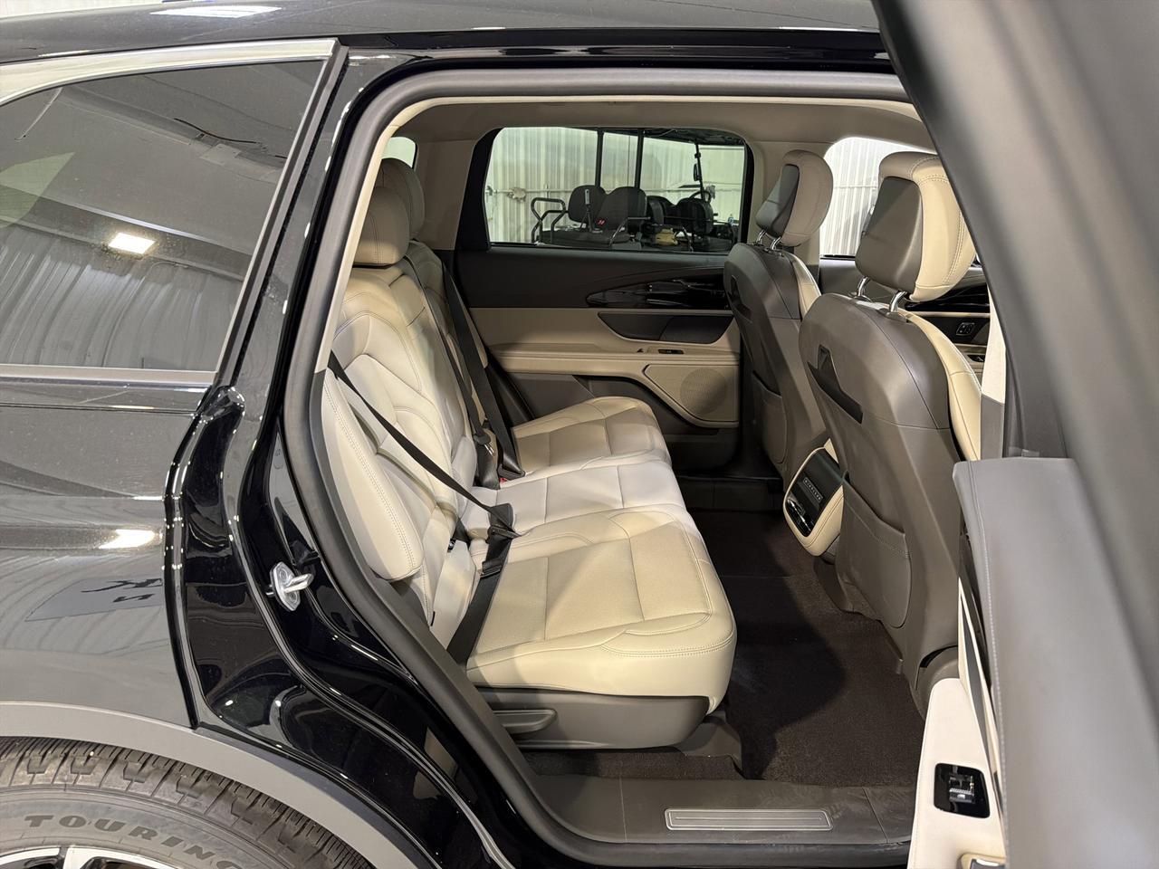 2025 Lincoln Nautilus Premiere San Antonio TX