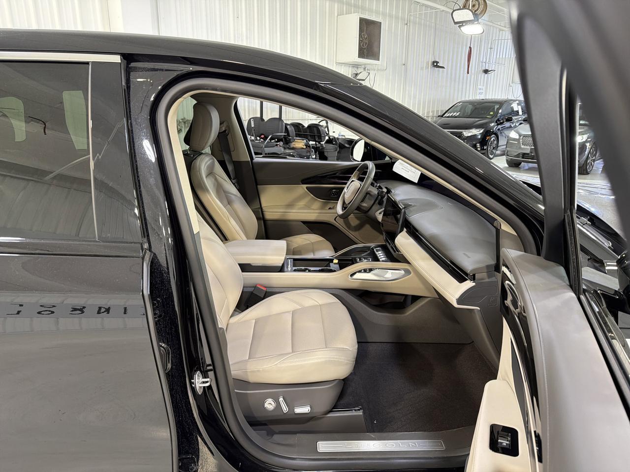 2025 Lincoln Nautilus Premiere San Antonio TX