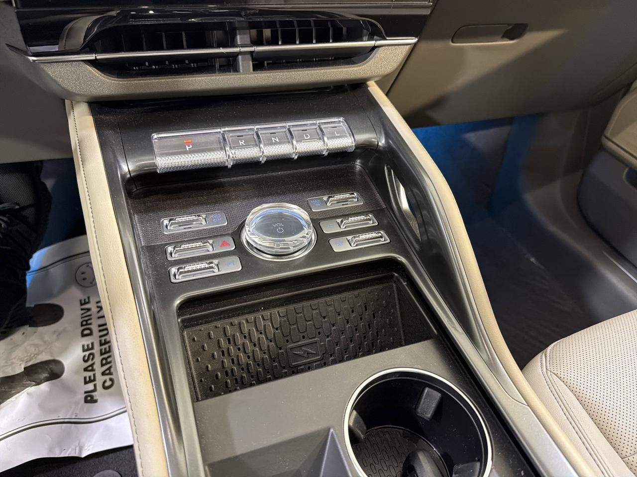 2025 Lincoln Nautilus Premiere San Antonio TX