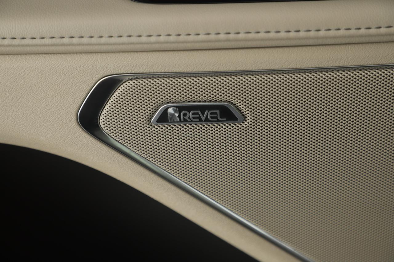 2025 Lincoln Nautilus Premiere New Braunfels TX