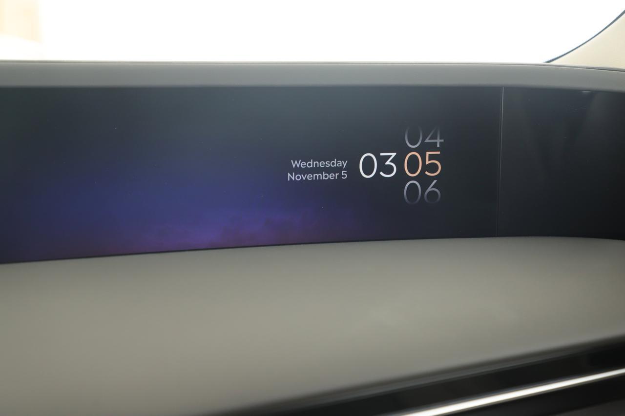 2025 Lincoln Nautilus Premiere New Braunfels TX