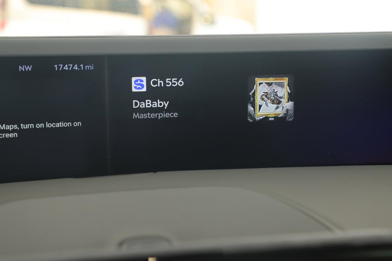 2025 Lincoln Nautilus Premiere New Braunfels TX