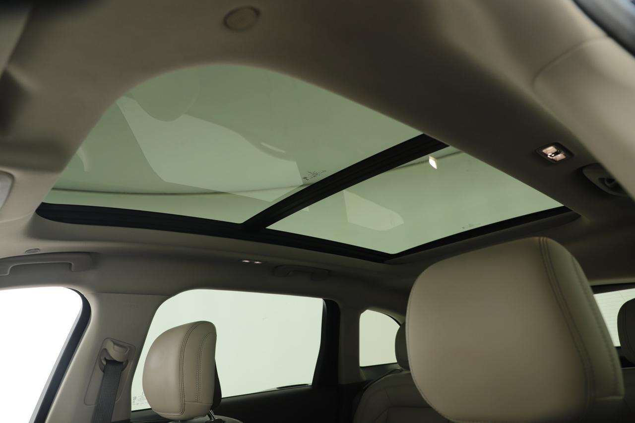 2025 Lincoln Nautilus Premiere New Braunfels TX