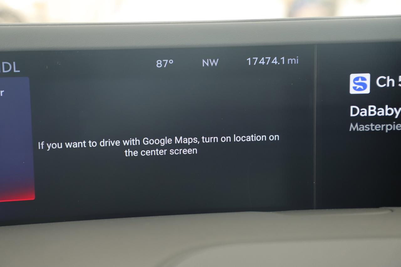 2025 Lincoln Nautilus Premiere New Braunfels TX