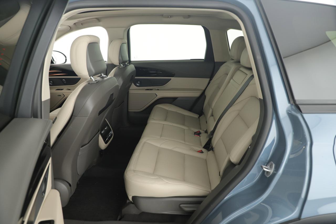 2025 Lincoln Nautilus Premiere New Braunfels TX