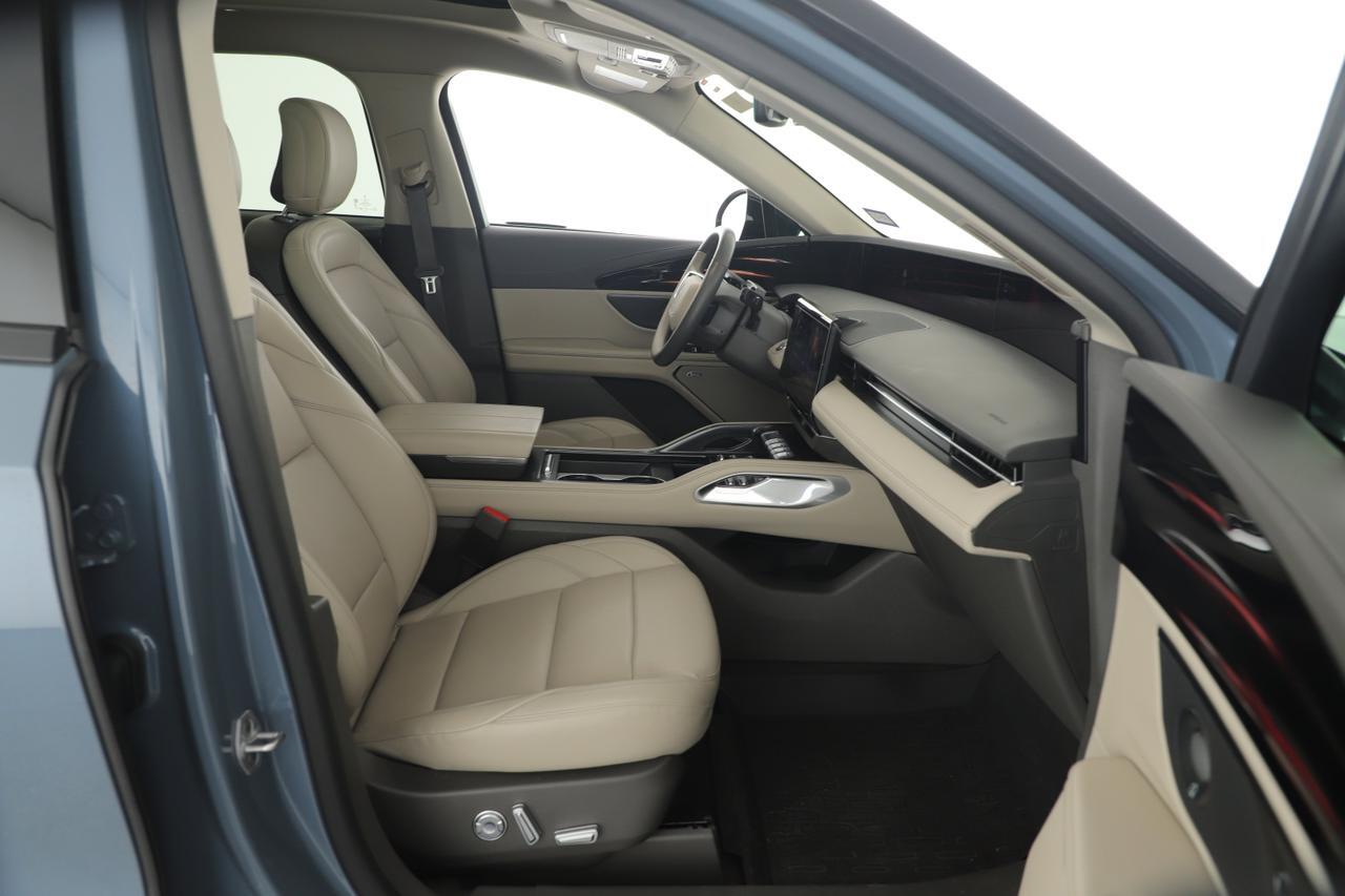 2025 Lincoln Nautilus Premiere New Braunfels TX