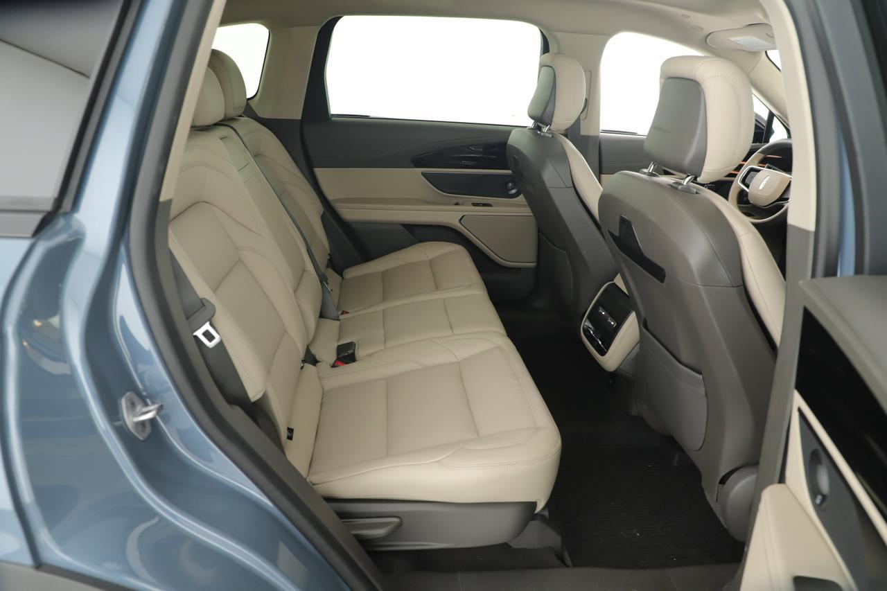 2025 Lincoln Nautilus Premiere New Braunfels TX