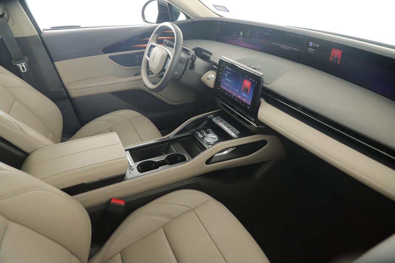 2025 Lincoln Nautilus Premiere New Braunfels TX