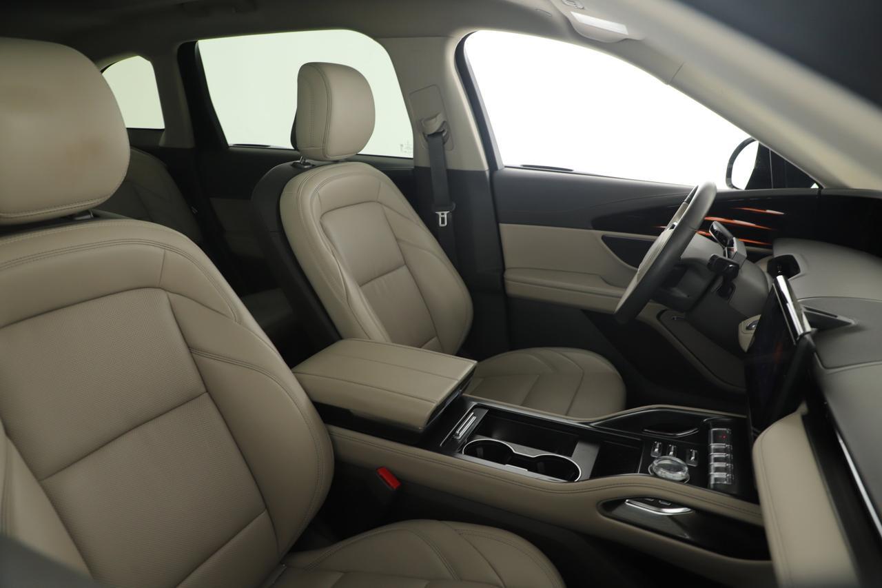 2025 Lincoln Nautilus Premiere New Braunfels TX