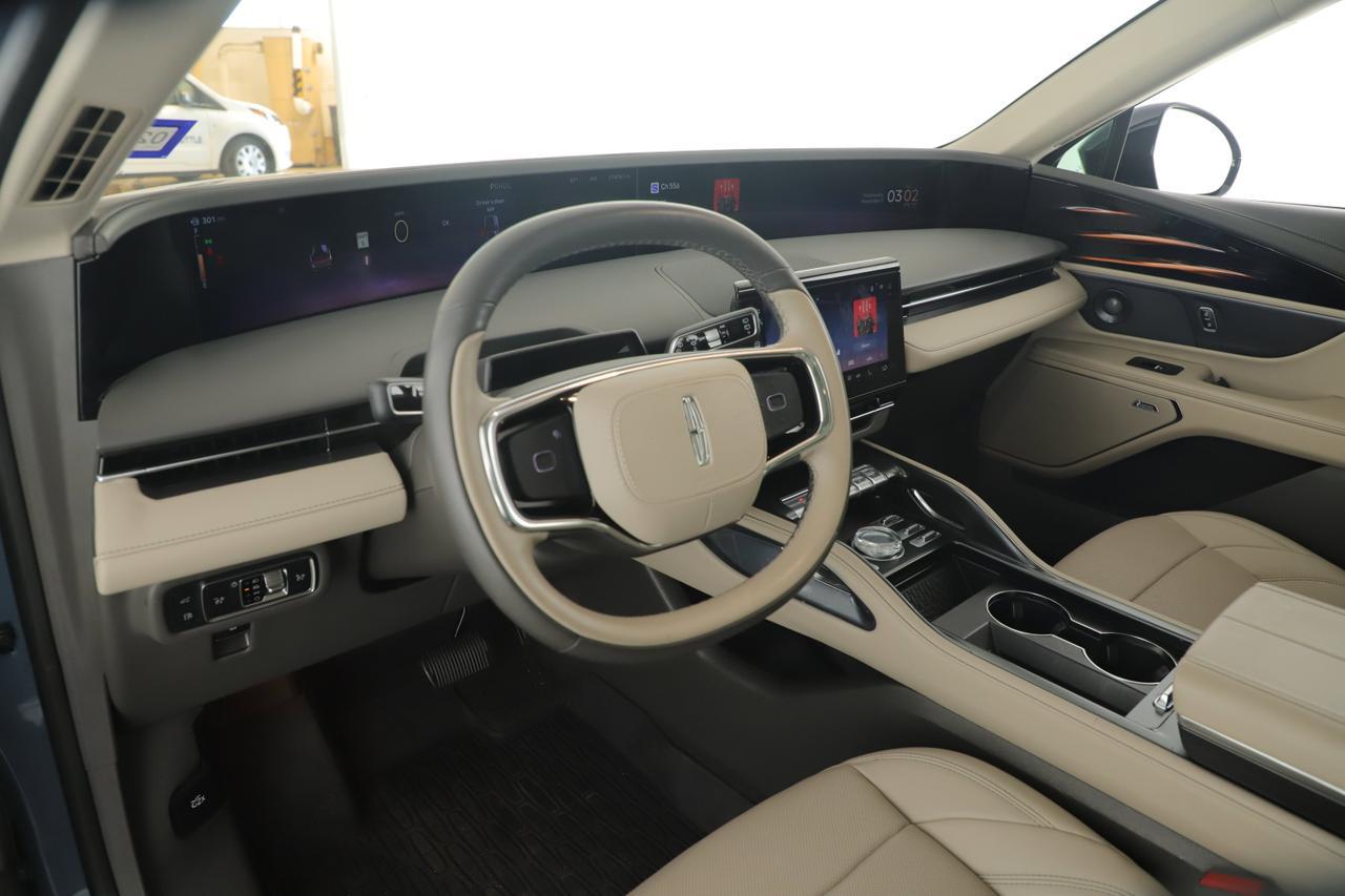 2025 Lincoln Nautilus Premiere New Braunfels TX