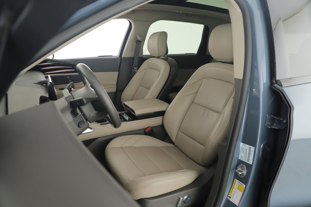 2025 Lincoln Nautilus Premiere New Braunfels TX