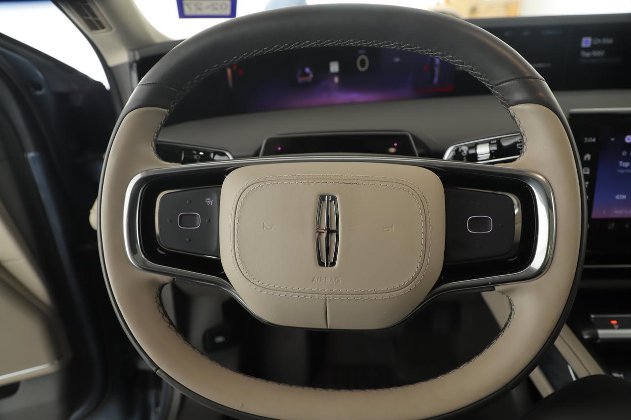 2025 Lincoln Nautilus Premiere New Braunfels TX