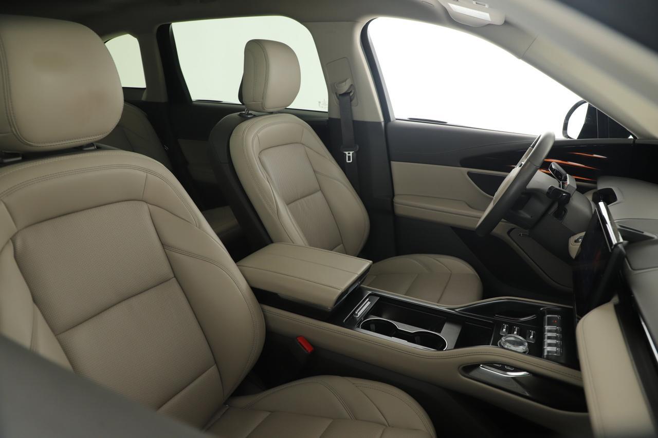 2025 Lincoln Nautilus Premiere New Braunfels TX