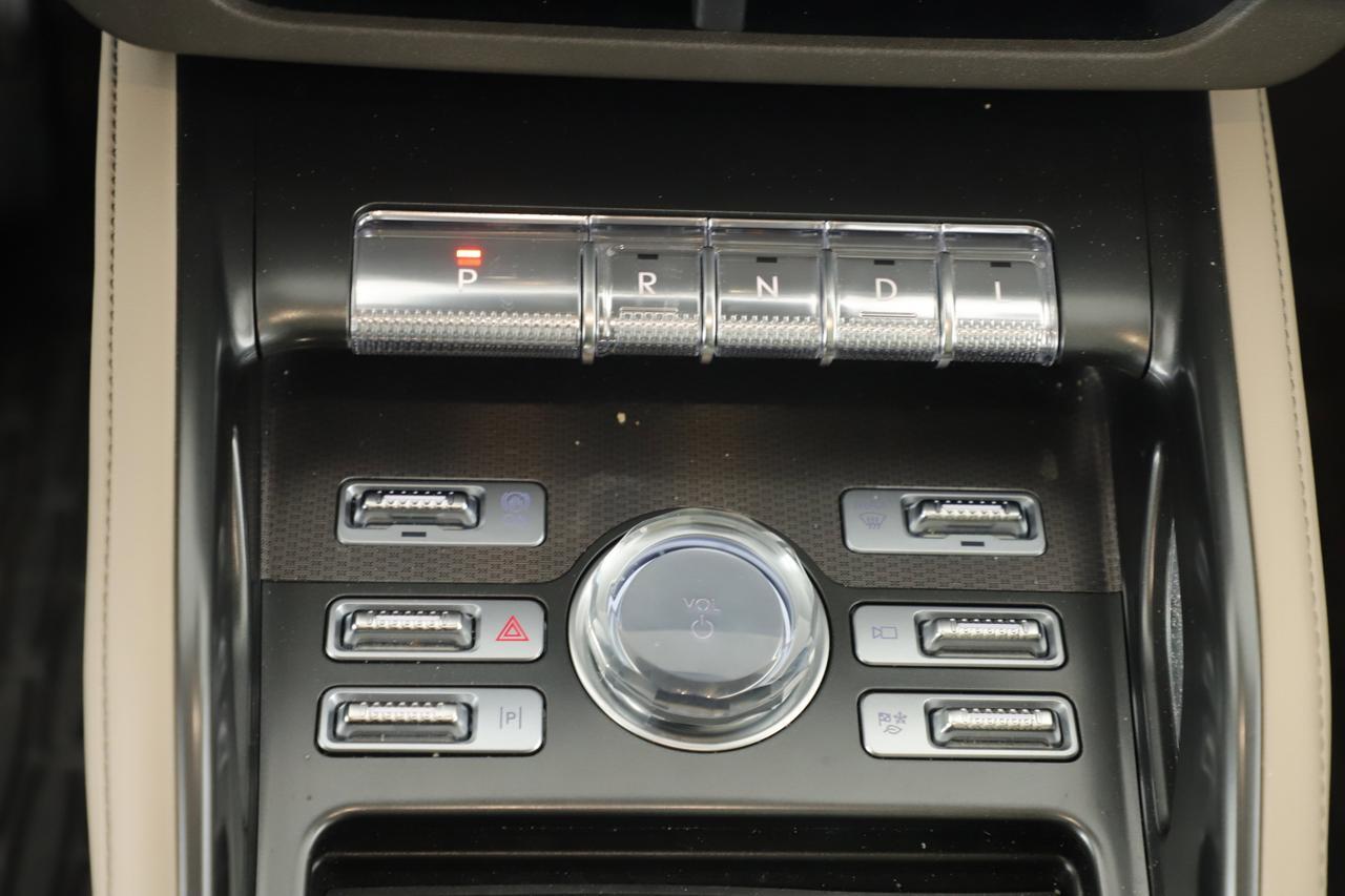 2025 Lincoln Nautilus Premiere New Braunfels TX