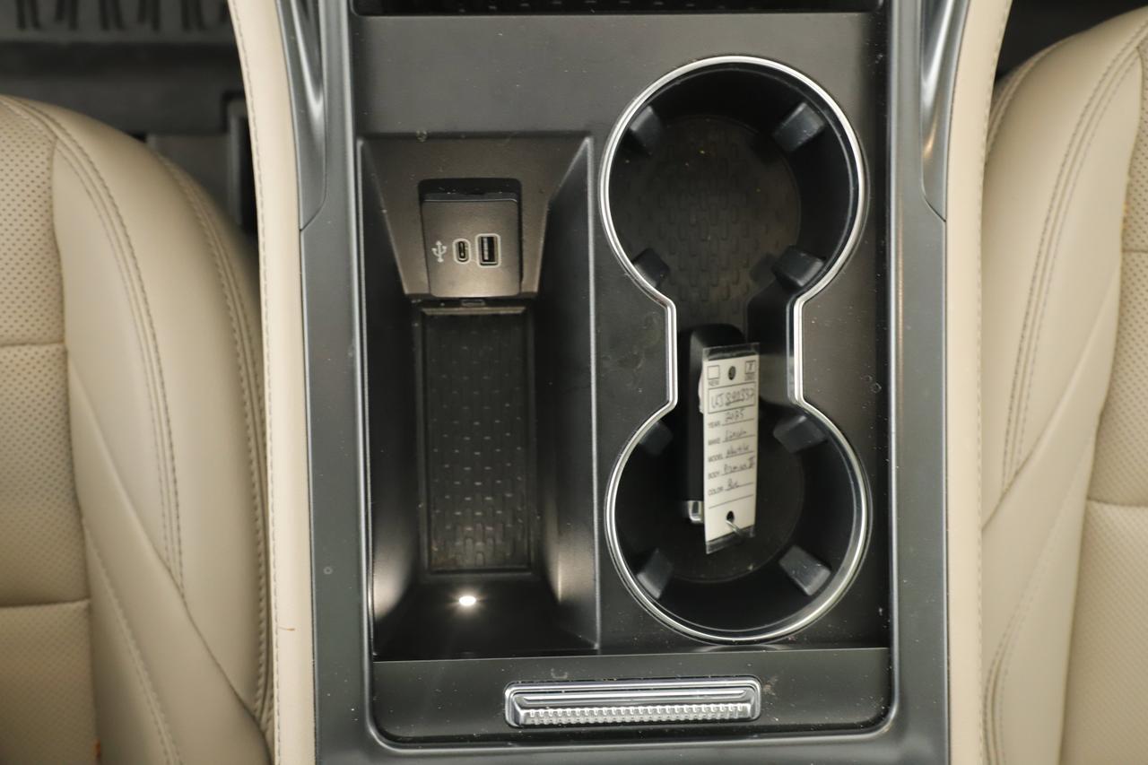 2025 Lincoln Nautilus Premiere New Braunfels TX