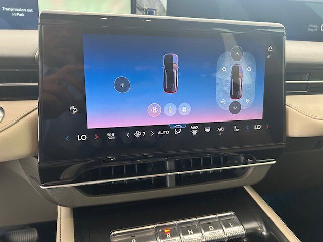 2025 Lincoln Nautilus Premiere New Braunfels TX
