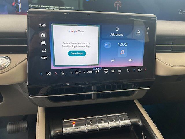 2025 Lincoln Nautilus Premiere New Braunfels TX