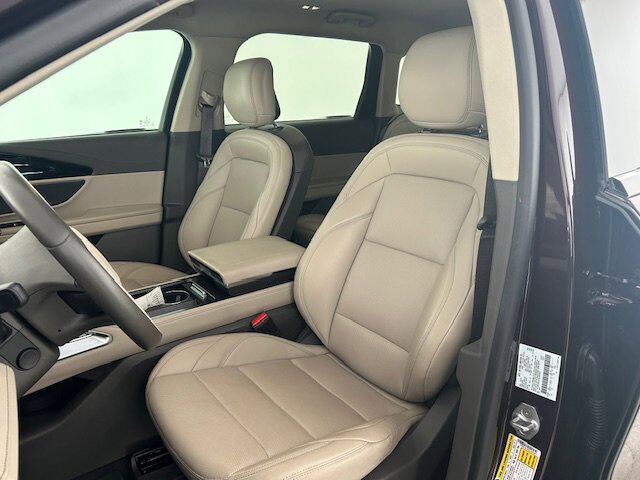 2025 Lincoln Nautilus Premiere New Braunfels TX