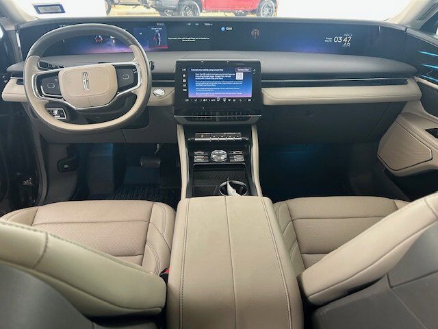 2025 Lincoln Nautilus Premiere New Braunfels TX