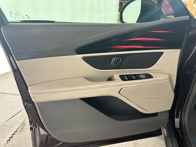 2025 Lincoln Nautilus Premiere New Braunfels TX