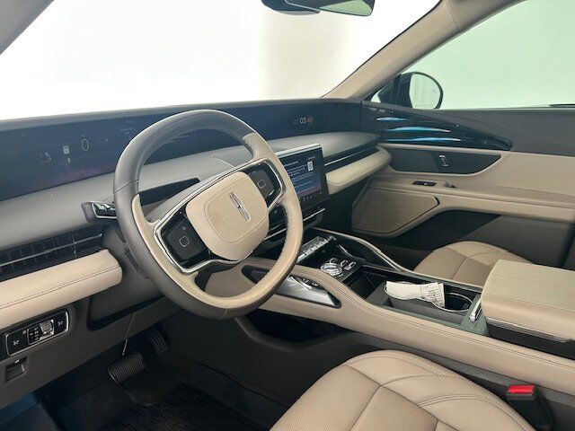 2025 Lincoln Nautilus Premiere New Braunfels TX