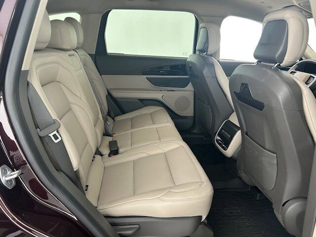 2025 Lincoln Nautilus Premiere New Braunfels TX