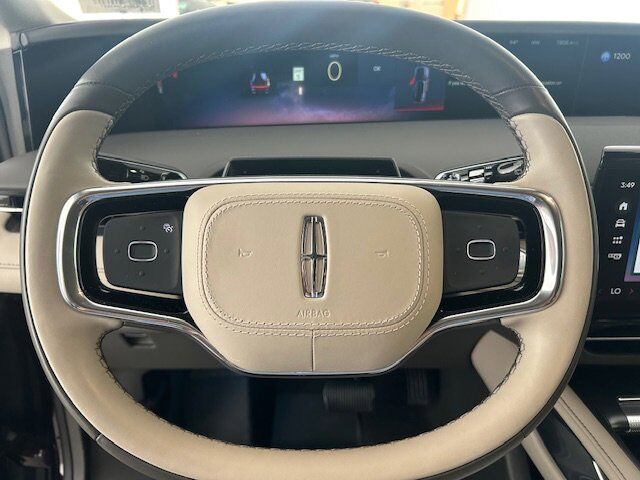 2025 Lincoln Nautilus Premiere New Braunfels TX