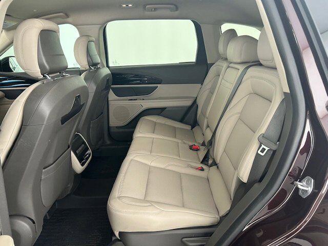 2025 Lincoln Nautilus Premiere New Braunfels TX