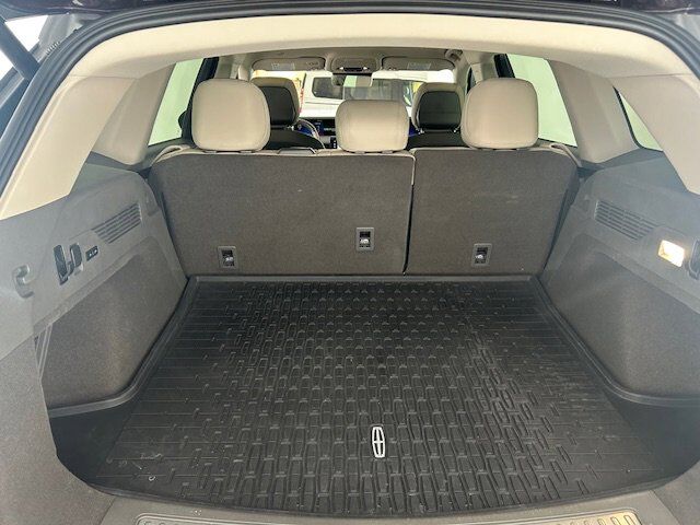 2025 Lincoln Nautilus Premiere New Braunfels TX