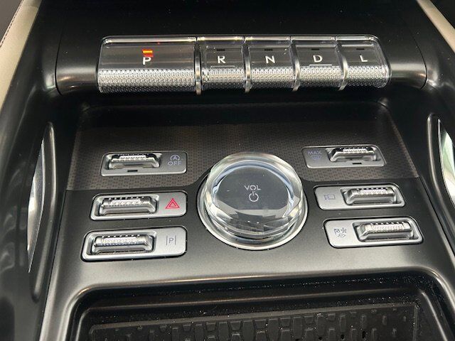 2025 Lincoln Nautilus Premiere New Braunfels TX